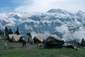 Memorable Holiday Shimla and Karkanda