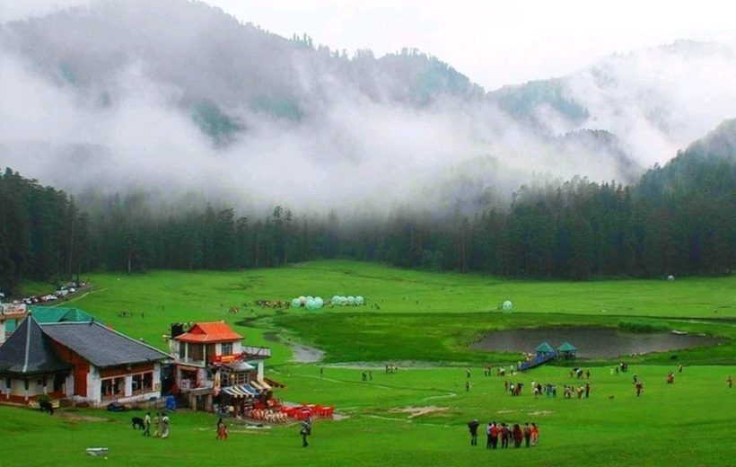 Magical Himachal Trip Packages for Himachal