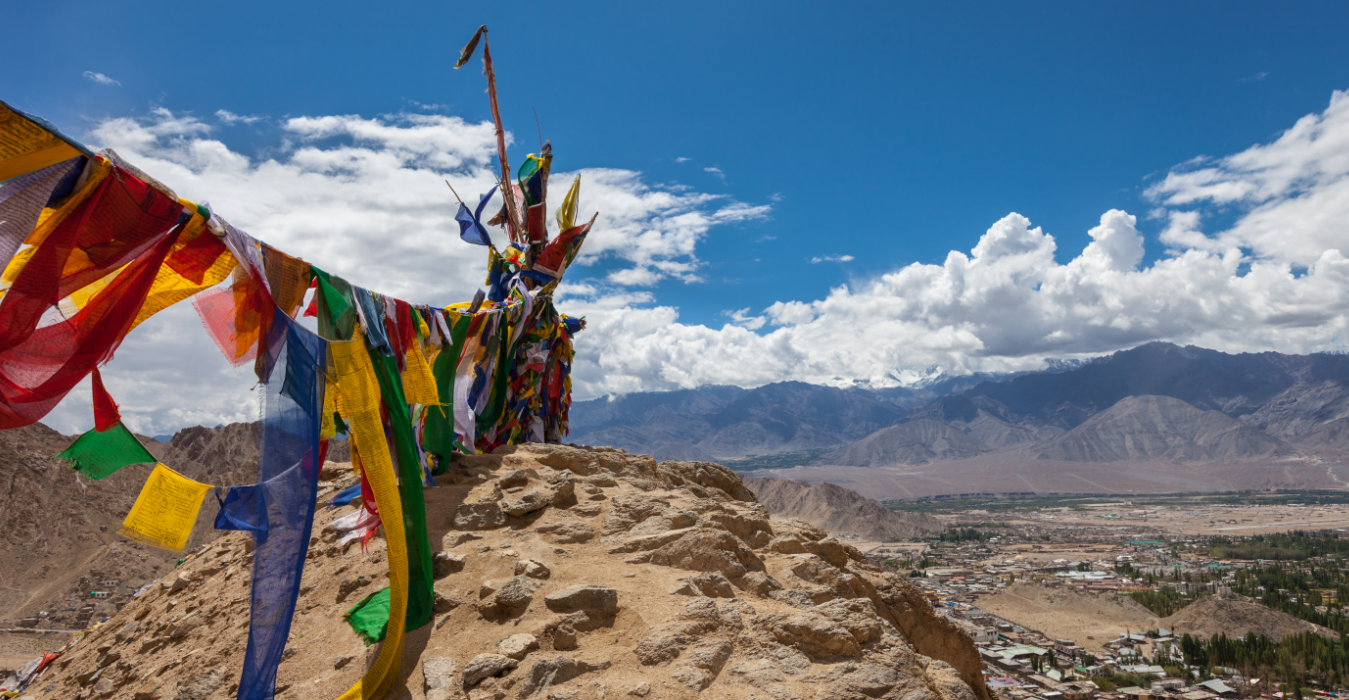 Amazing Leh Tour Package 08 Nights / 09 Days