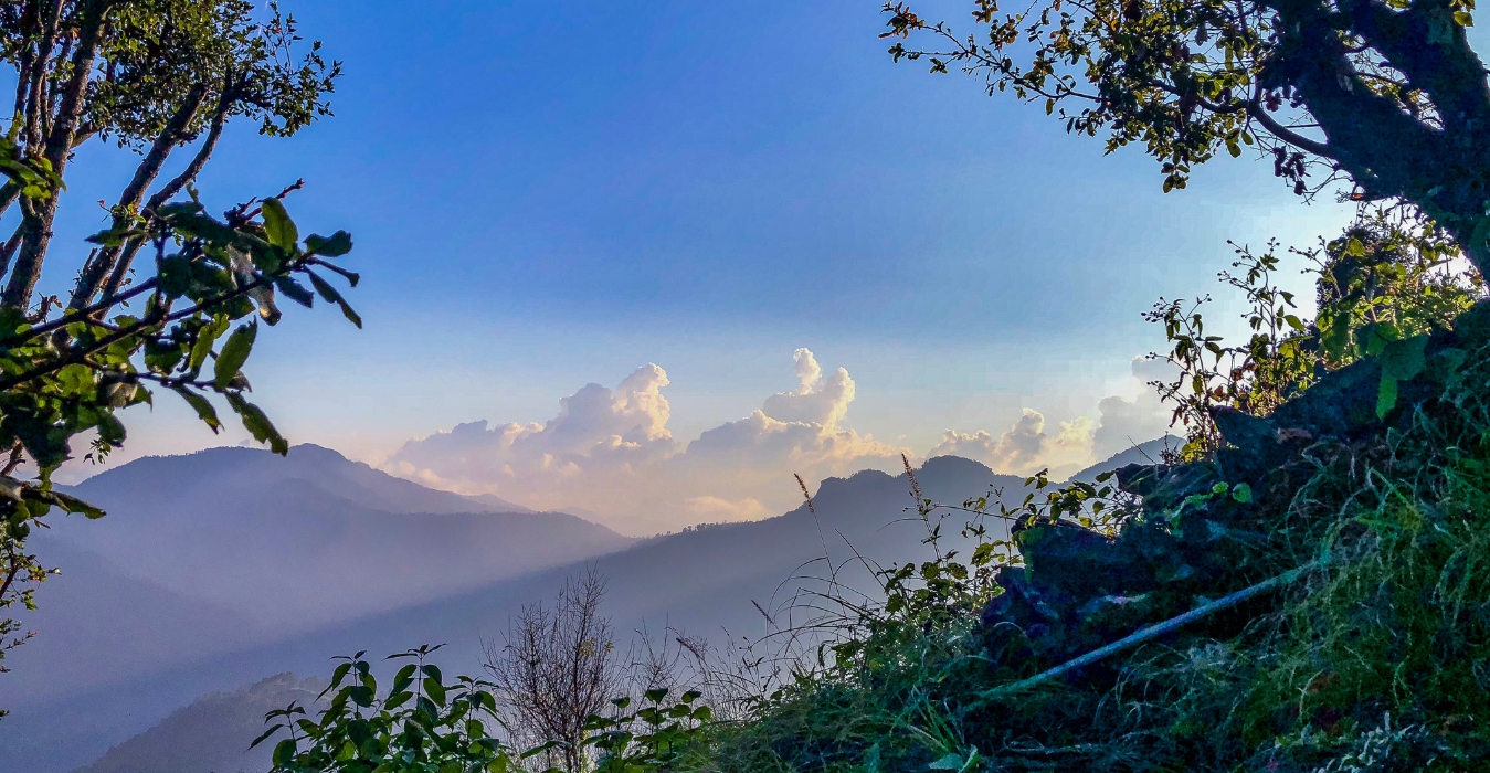 Uttarakhand Tour Packages Nainital Mussoorie Fit