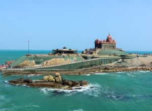 Tamil Nadu's Hidden Gems with Pure Veg Trip