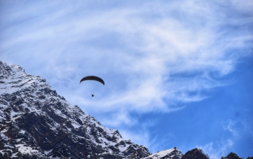 Explore The Uttrakhand