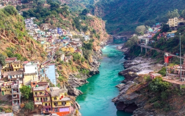 Uttarakhand Tour Packages