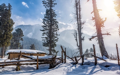 Explore The Uttrakhand