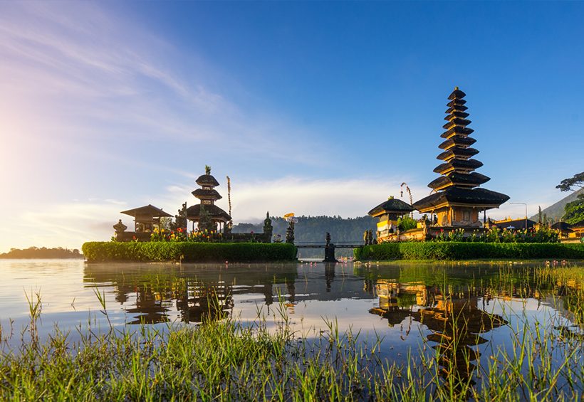 From Bali to Baku in 2026