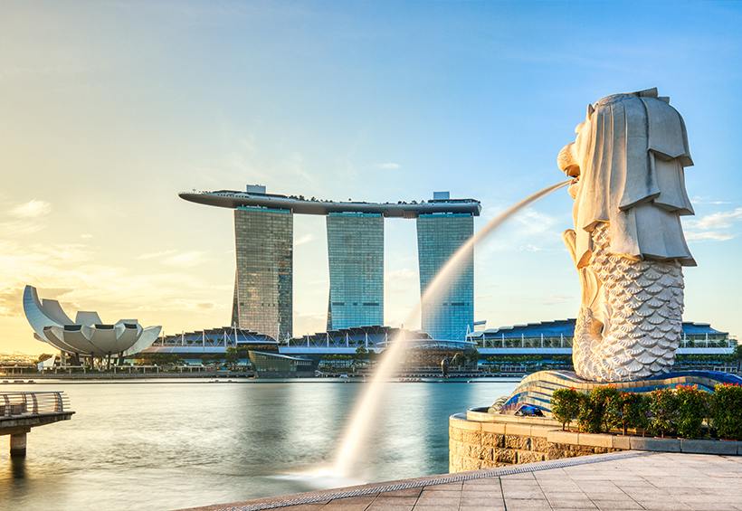Why NFTT WORLD Is the Best Choice for Mumbai to Singapore Tours in 2026