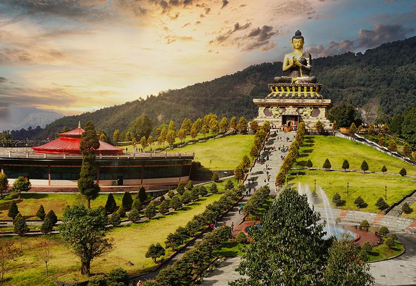 Why Book Sikkim and Darjeeling Tour Packages with NFTT WORLD in 2026
