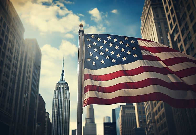 How Jain Travellers Can Enjoy the East USA Veg Tour