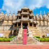 Rajasthan Jain Yatra Package 2026 – Explore Nakoda Ji, Jahazpur & Jaisalmer with NFTT World