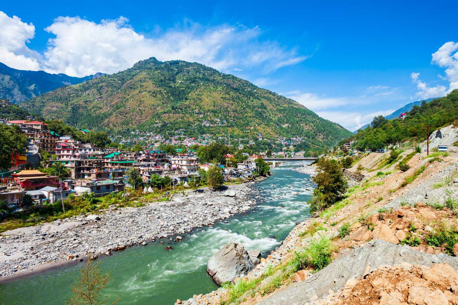Top 15 Places to Visit in Himachal Pradesh in Every Season