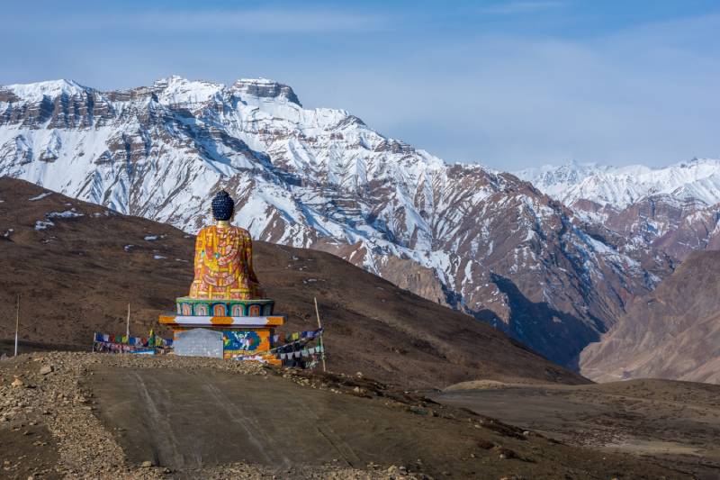 Best Time to Visit Spiti Valley: Season-by-Season Guide