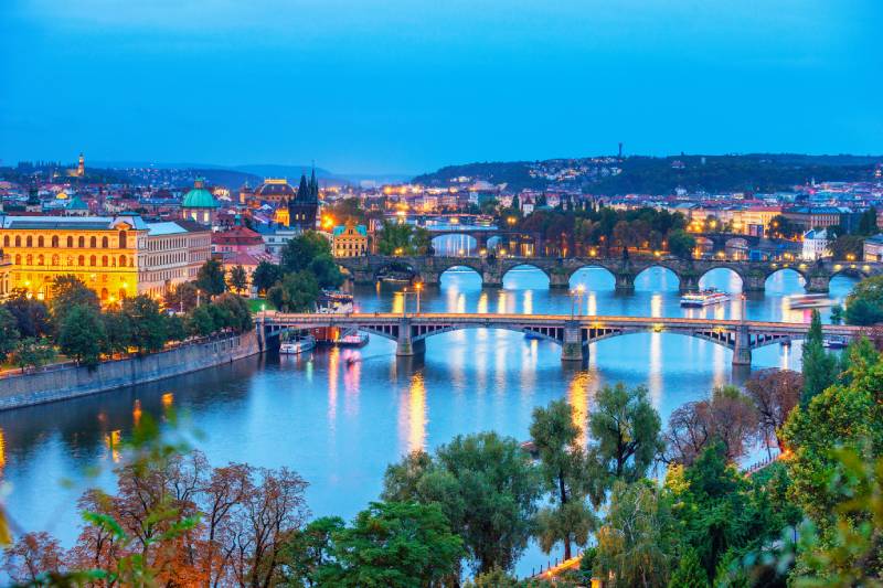 Family-Friendly Europe Tour Destinations for Indian Families