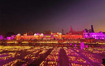 Ayodhya Tour Package