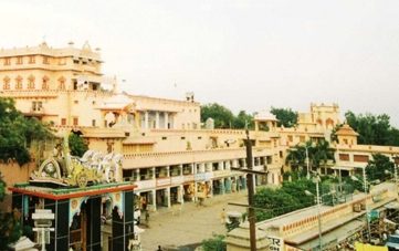 Janam Bhumi Jain Yatra