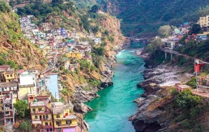 Tour Packages Uttarakhand